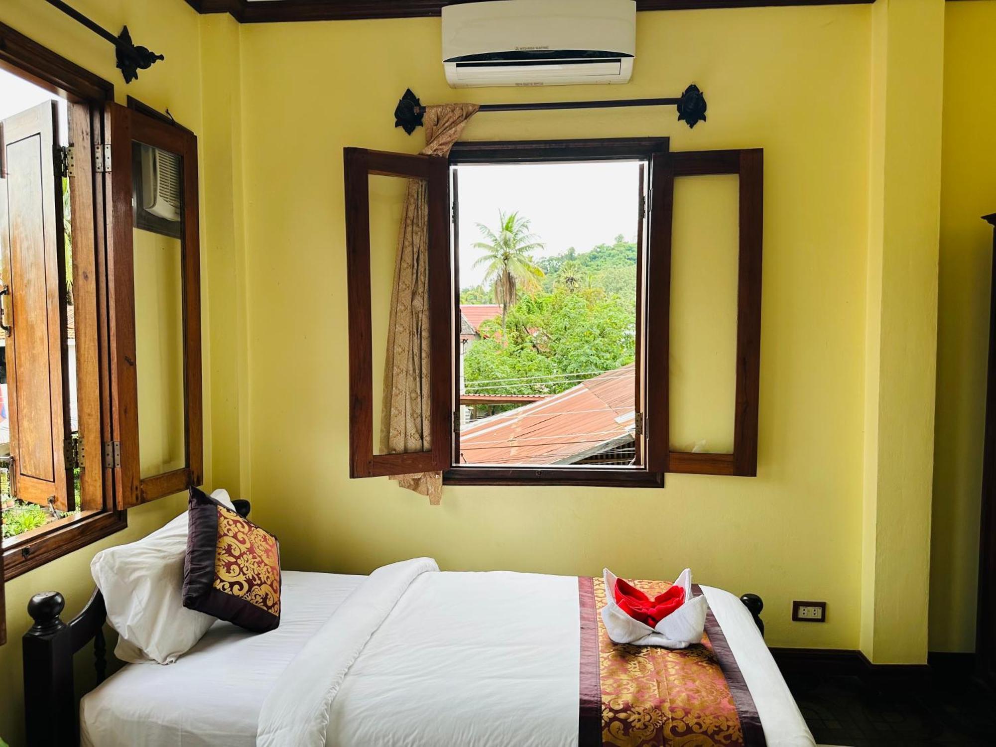 Visoun Luang Prabang Hotel Exterior photo