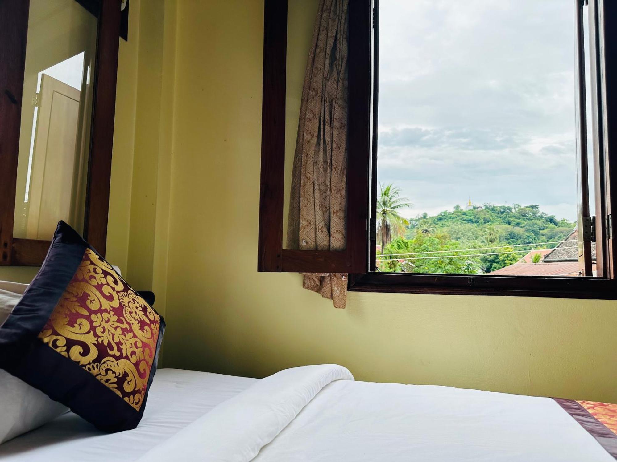 Visoun Luang Prabang Hotel Exterior photo