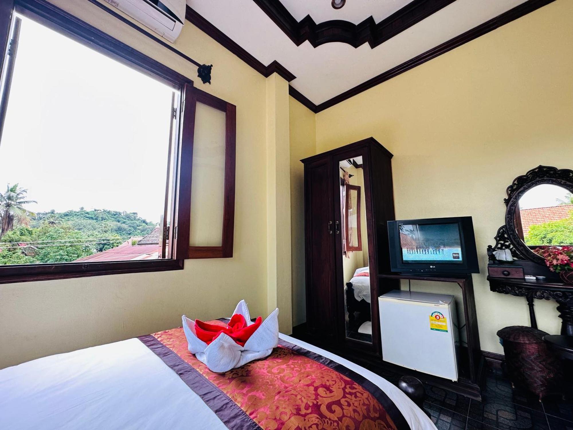 Visoun Luang Prabang Hotel Exterior photo