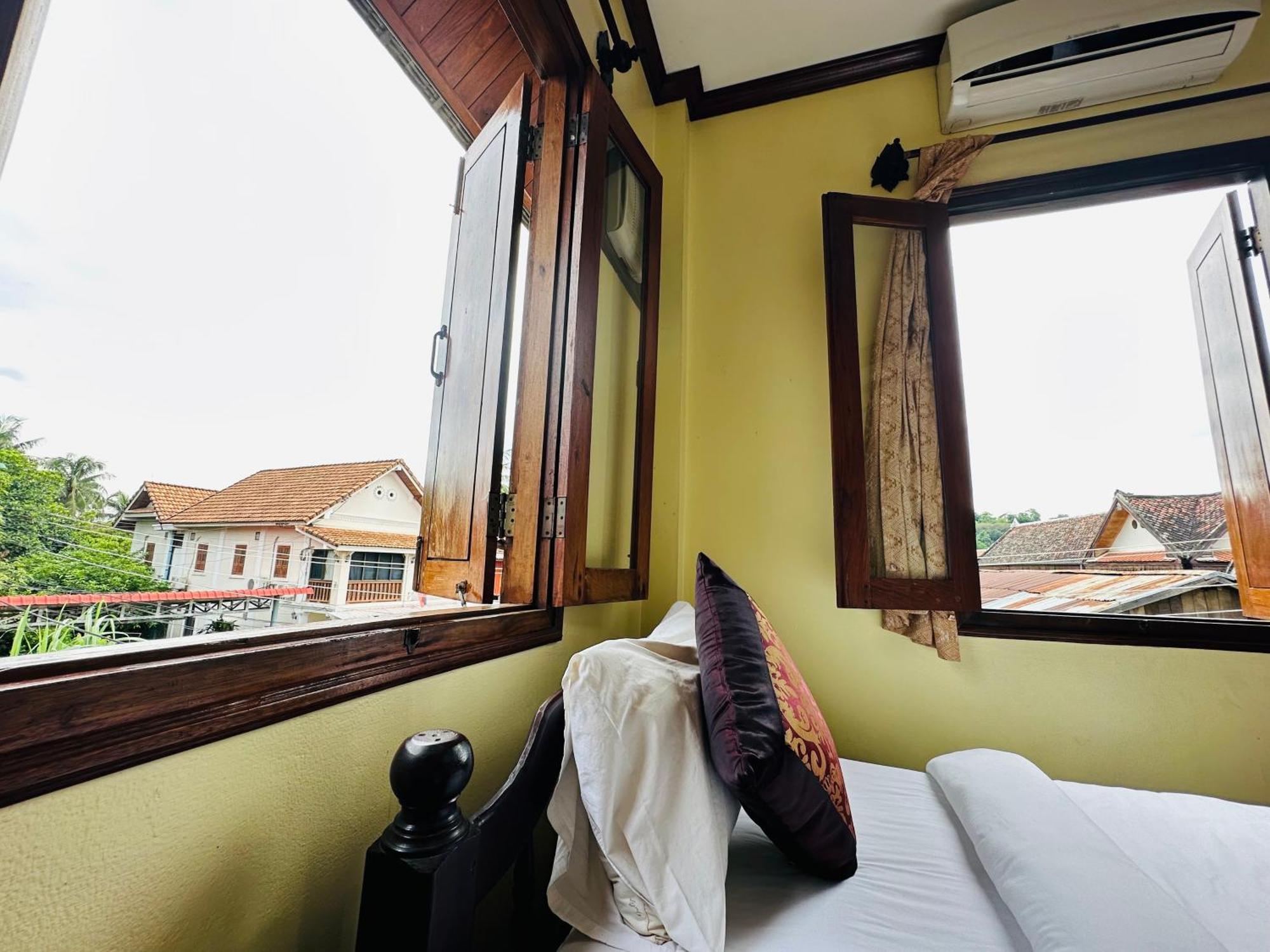 Visoun Luang Prabang Hotel Exterior photo