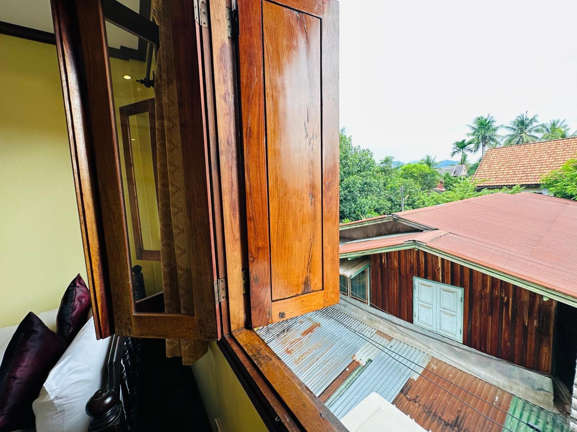 Visoun Luang Prabang Hotel Exterior photo